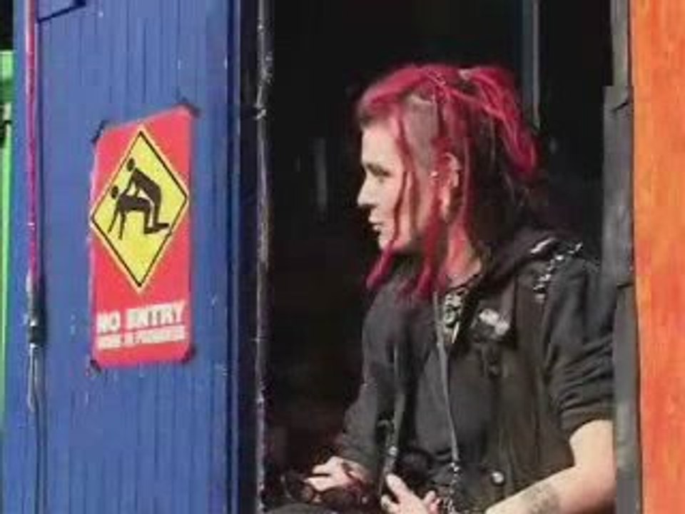 Autrement - Pratiques Alternatives Anarchistes En Suisse 4.4