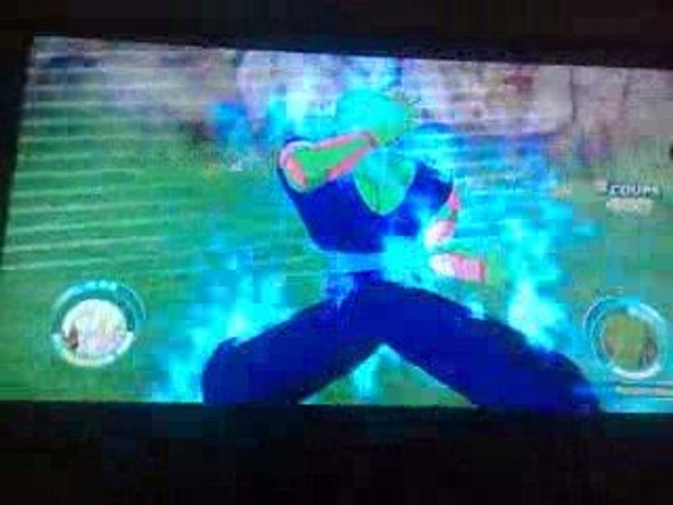 DEMO RAGING BLAST