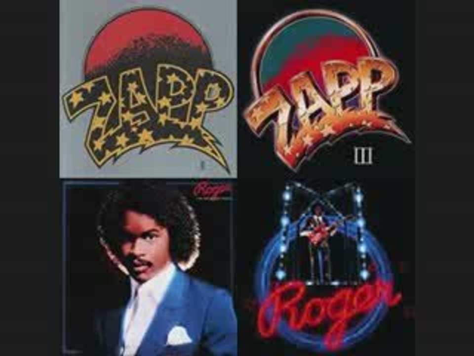 Zapp & Roger Mix - Vidéo Dailymotion