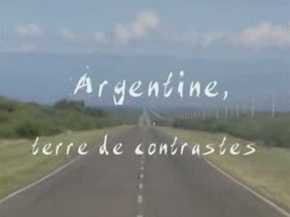 argentine 7min30