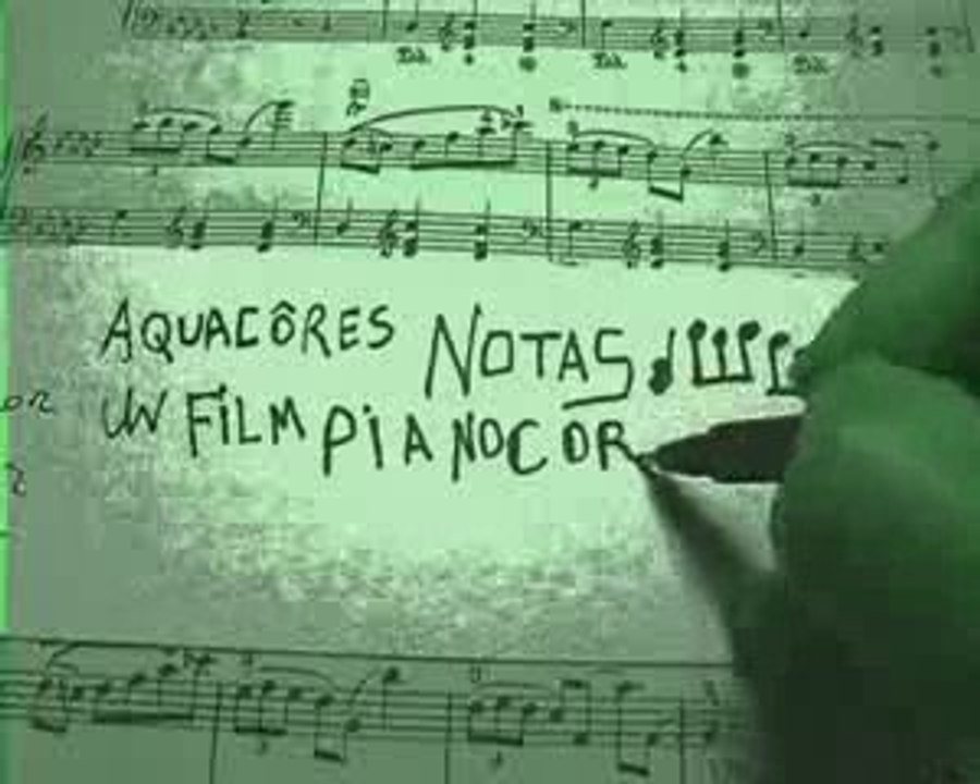 CAHIER DE MUSIQUE