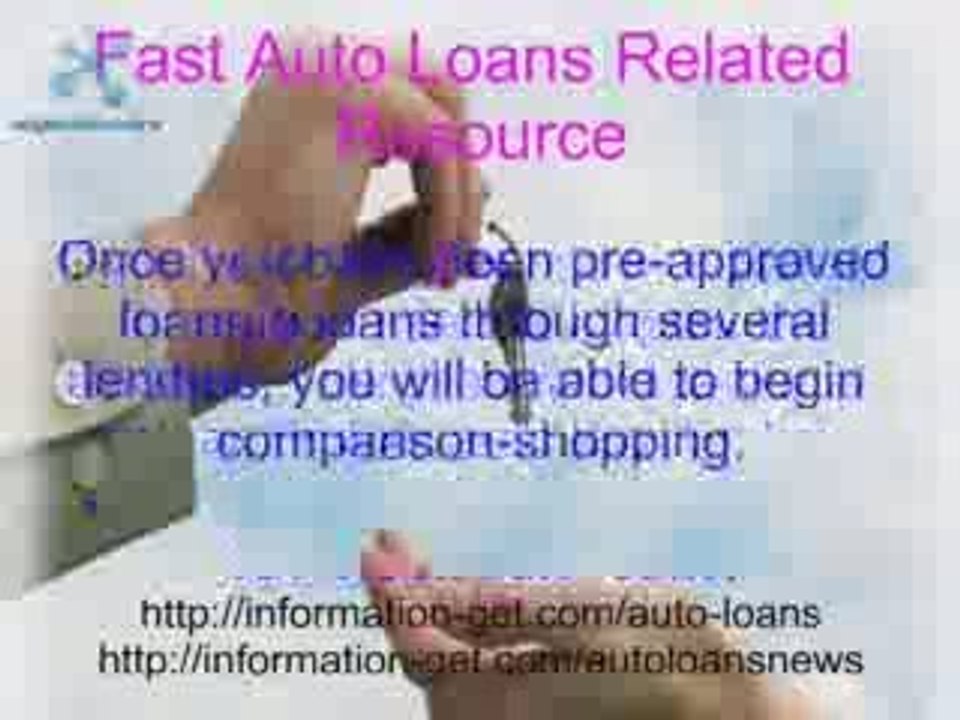Auto Loans With No Credit Check Instant Approvals Free Inter
