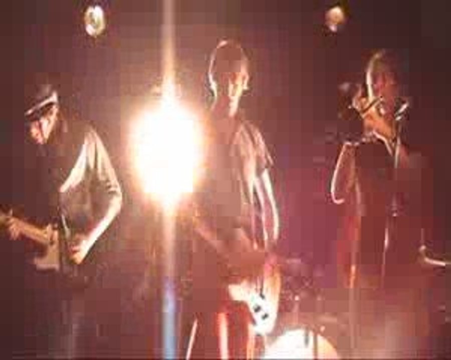 Dam Fortune-Sangatte