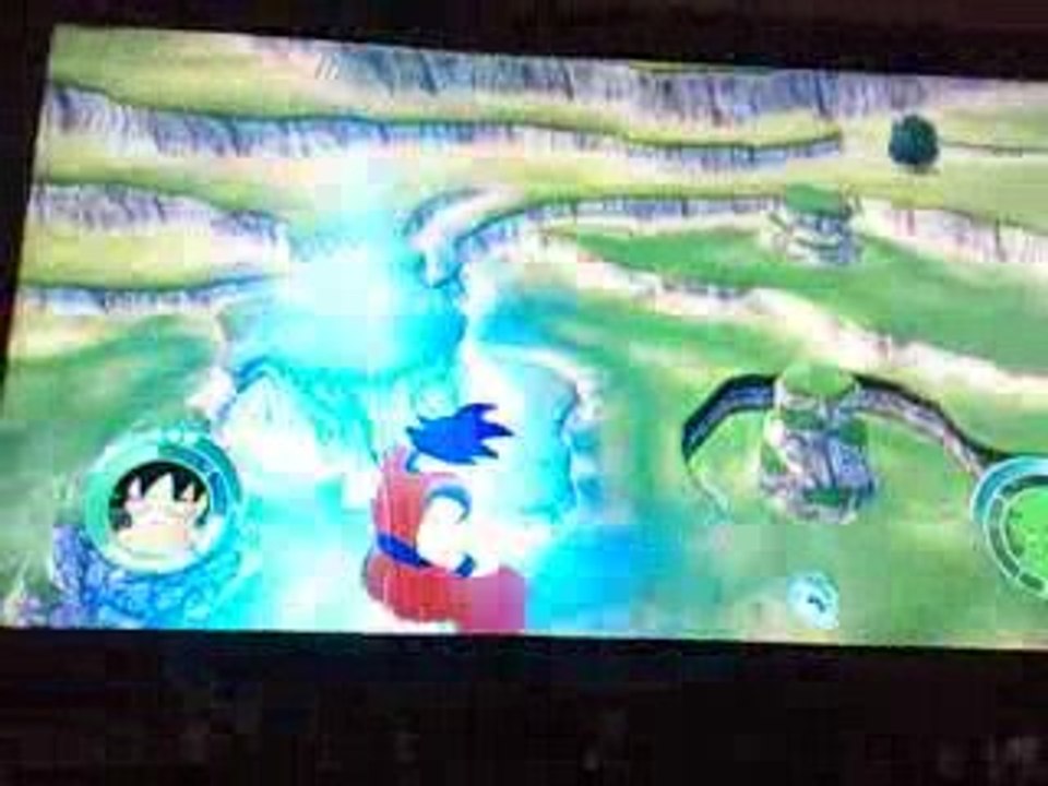 DEMO RAGING BLAST