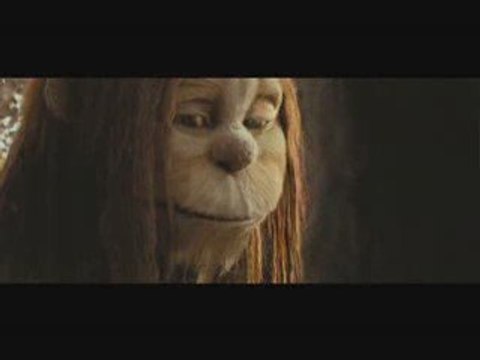 Nel Paese delle Creature Selvagge - Una nuova famiglia