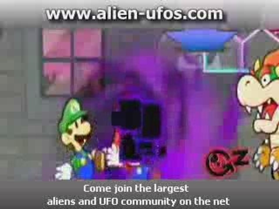 gamezombie tv presents a discussion of rejecting