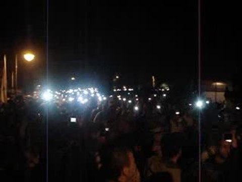 Départ Templiers 2009 MediX-Trem