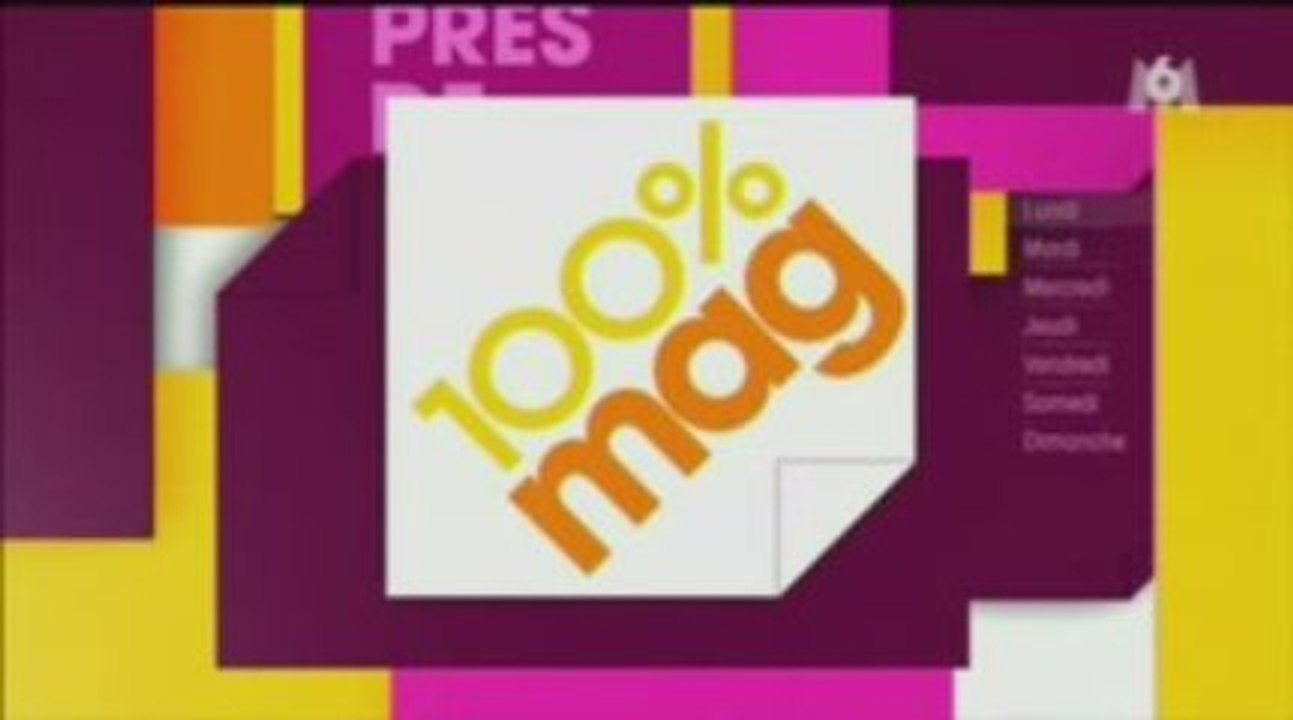 Le retour de lunch-box