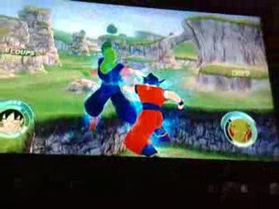 DEMO RAGING BLAST