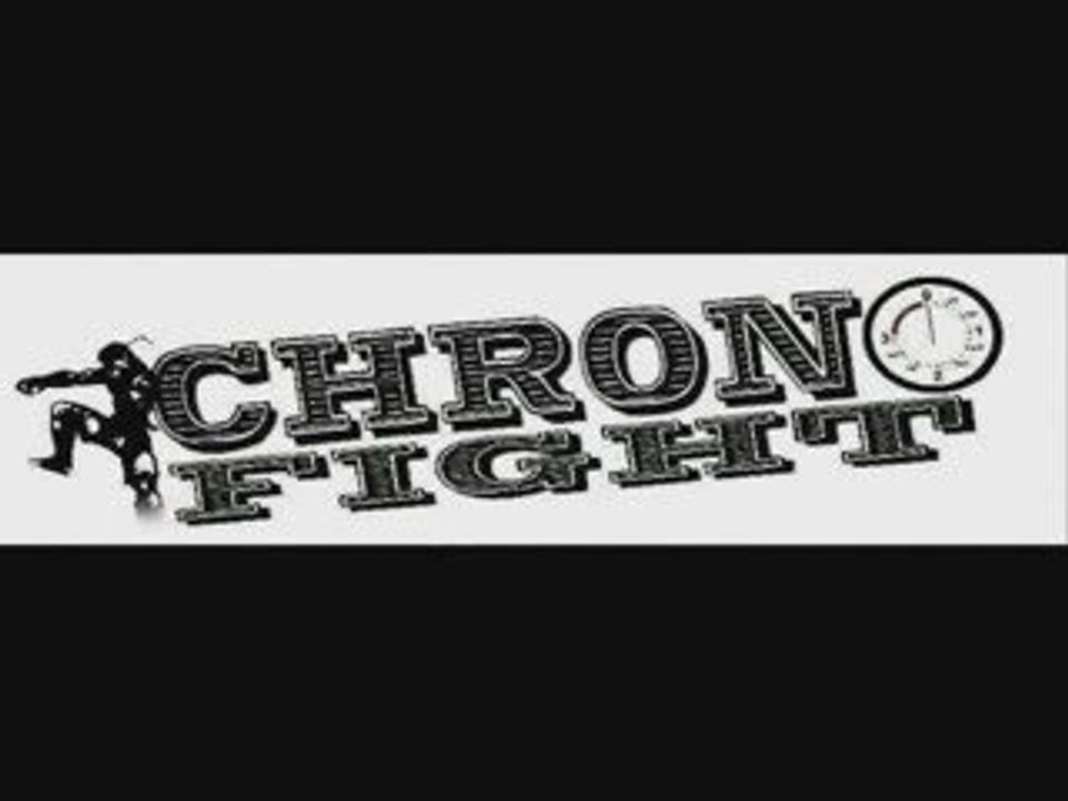 CHRONO FIGHT NUMERO 1