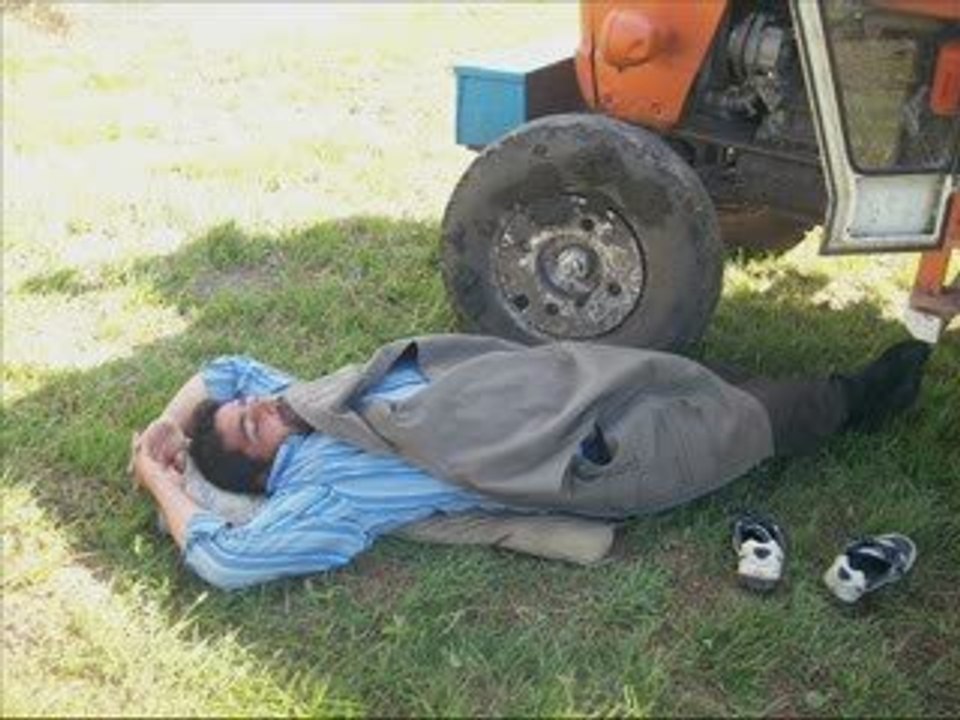 KARS KARACOBAN KÖYÜ