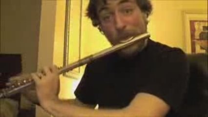 flute beatbox etonnante demonstration