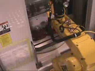 KIRA HPC 30Vb 2AQC w/ ACE RoboCart