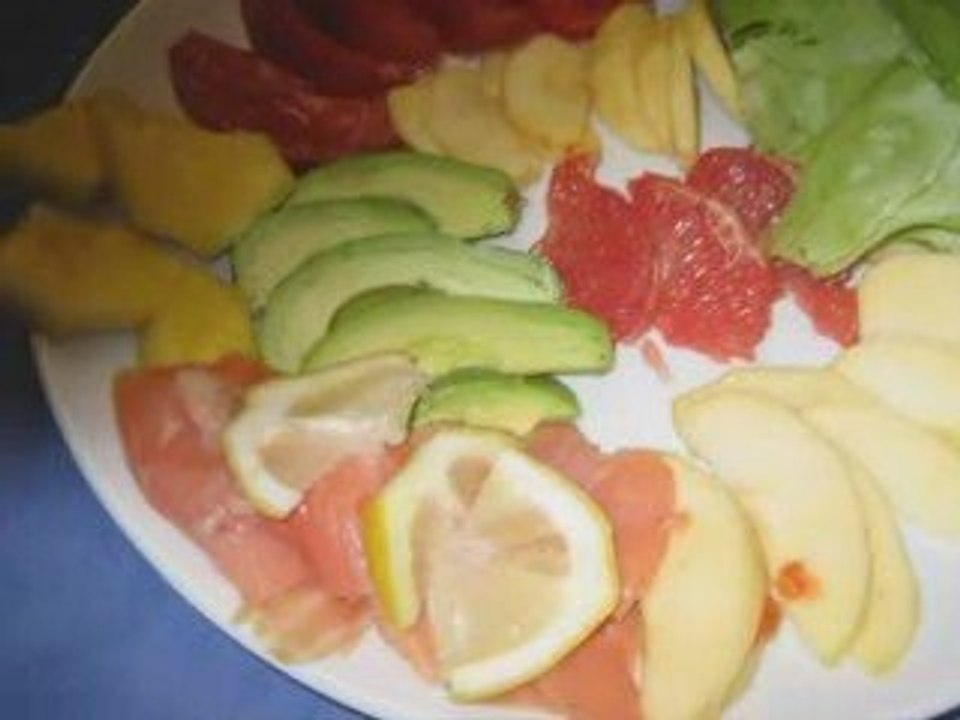 diner chez nous