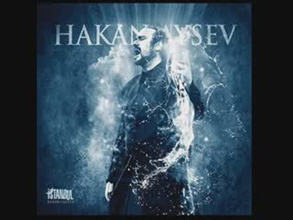 HAKAN AYSEV - TUTULDU MU DİLİN