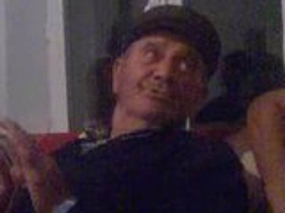 ahmet amca