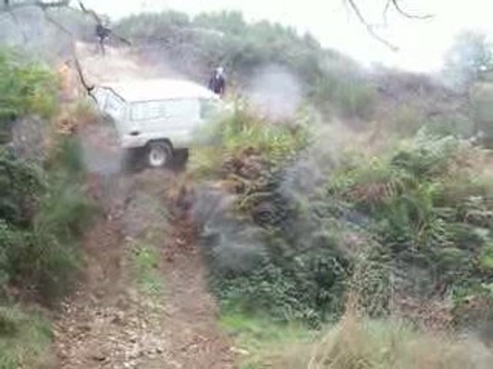 petite montée simpa 3/3