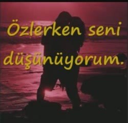 SENİNLE VARYA..