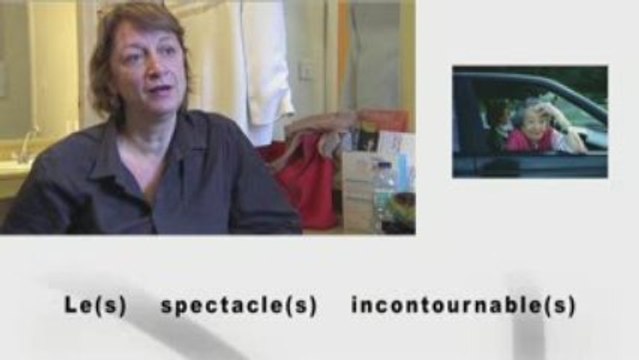 4 questions à Elisabeth Macocco (Théâtre des 2 Rives Rouen)