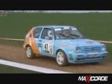 emilien Roux et jeremy Berland suran 2009 golf gti