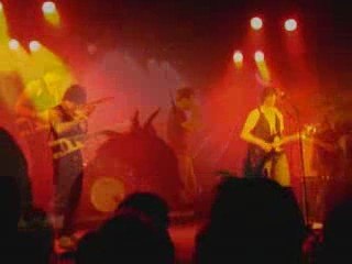 The Drink Street - 5 Juin 2oo9 - La Cité