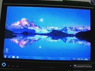 Présentation du Microsoft Touch Pack pour Windows 7 - Part1