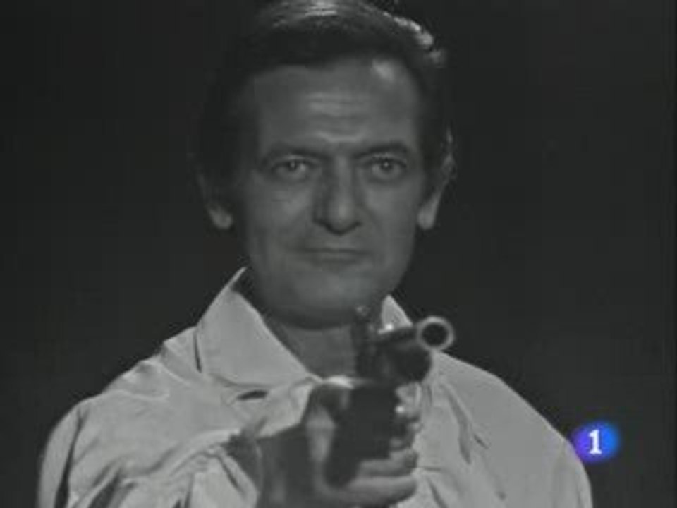 Alberto Closas @ Medley @ Cine de Barrio
