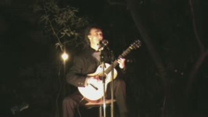 Ca n'arrivera plus jamais - Alric M -Live