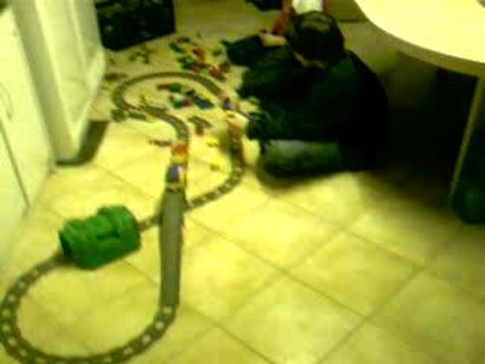 mes petits freres...