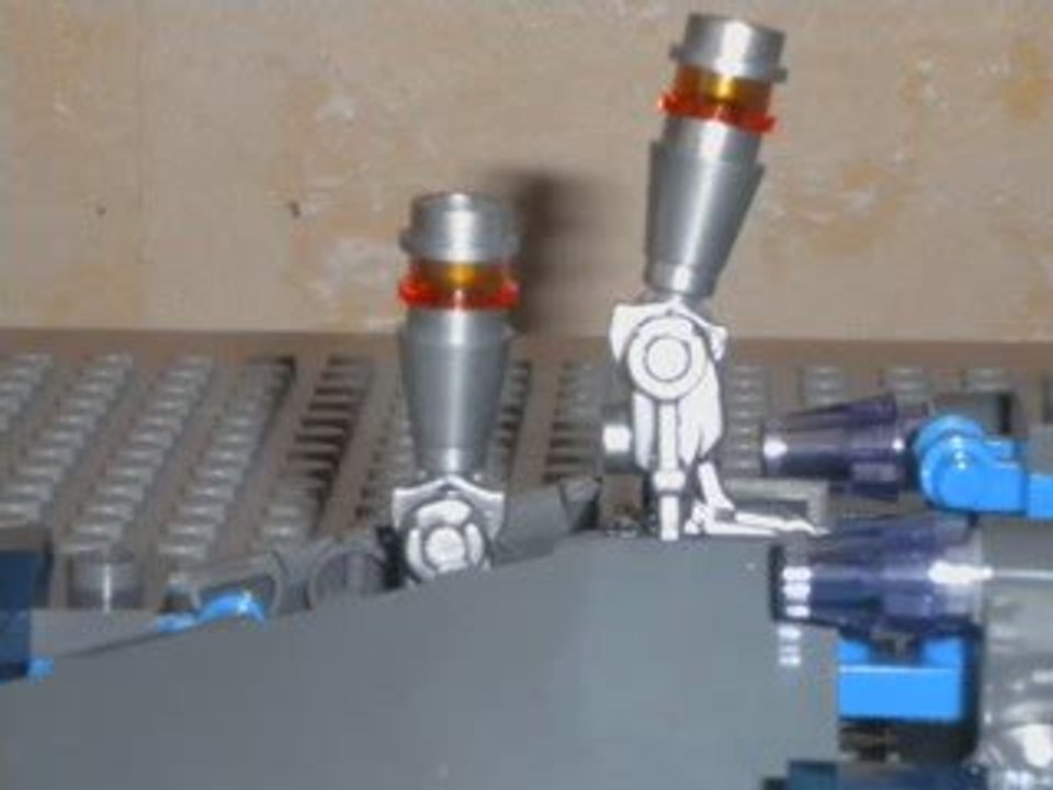 lego star wars les droides attaquent