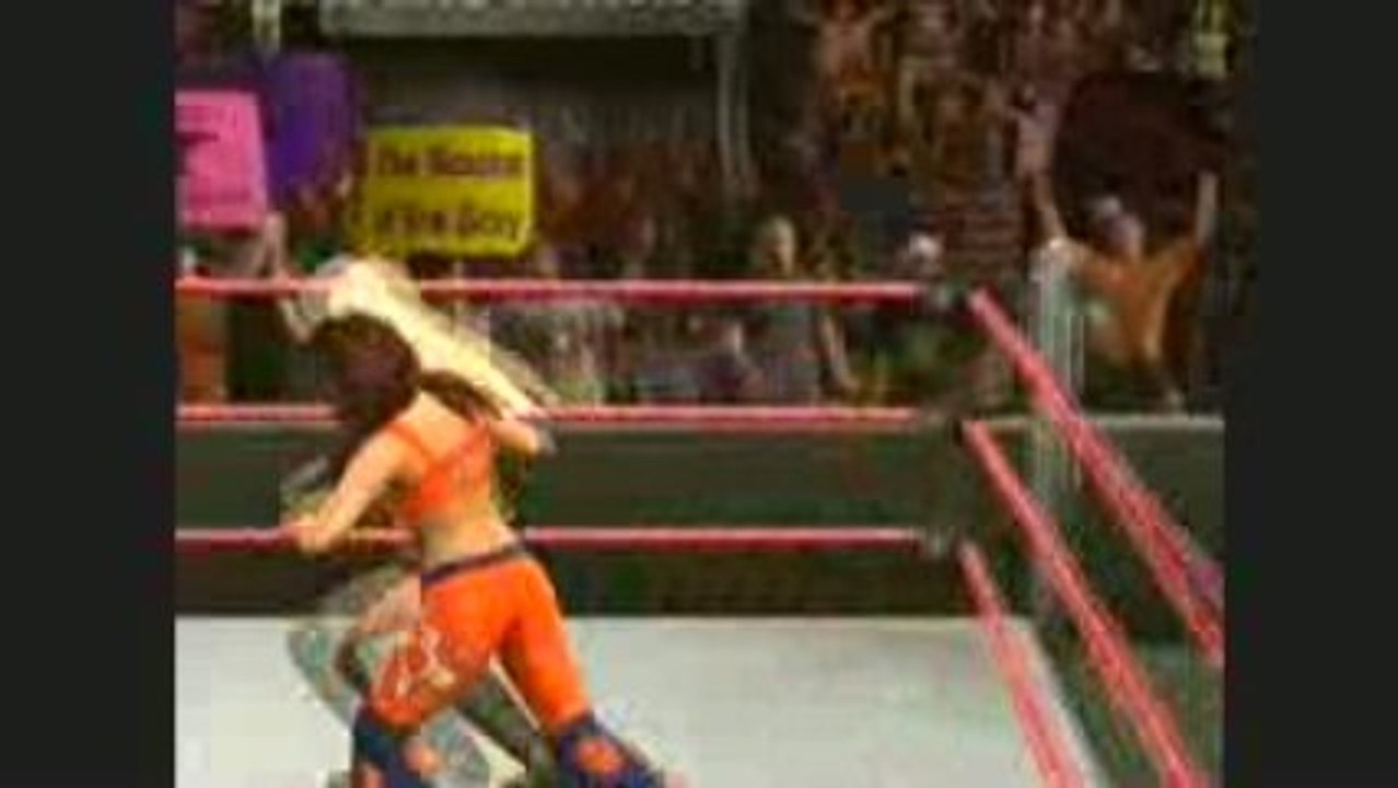 video test wwe smackdown vs raw 2010 ps3