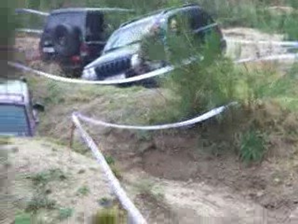 zone trial