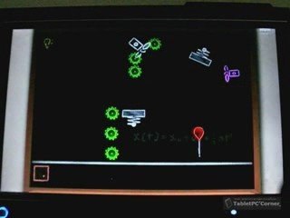 Présentation du Microsoft Touch Pack pour Windows 7 - Part2