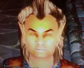 La paranoïa de Glarthir