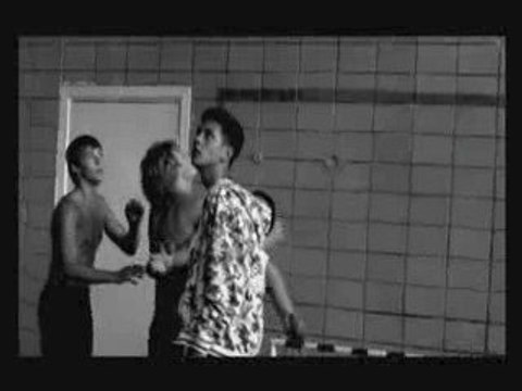 Алина Гросу - Мокрые ресницы