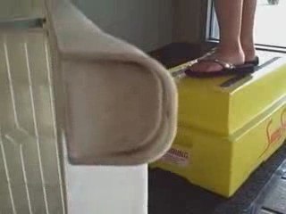 How To Find A Safe Step Stool For Kids At A Water Fountain