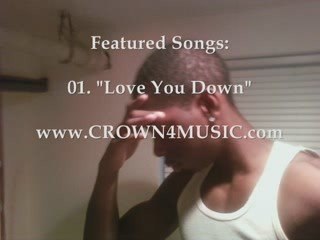 Crown 4 Presents *The ReBirth Mixtape* [HQ]