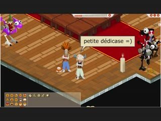 Dofus infinity show 2