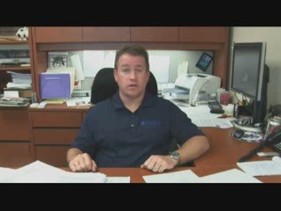 Raising The Cap on SBA 504 Small business loans