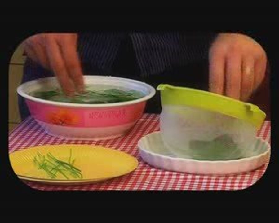 La nature à croquer