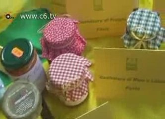 Coldiretti presenta 'La mappa del buon vivere in Lombardia'