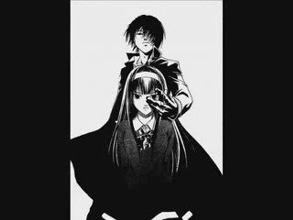 Code Breaker