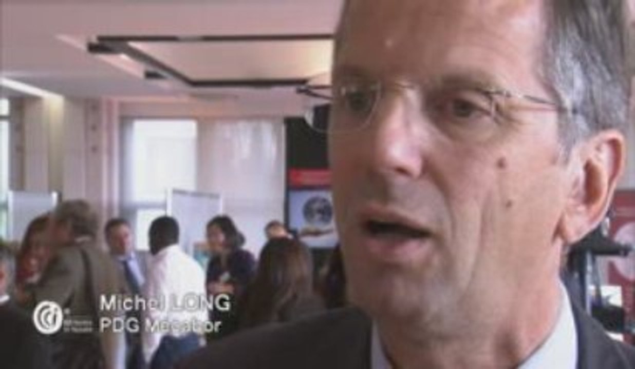 International Connecting Day - L'expérience des PME