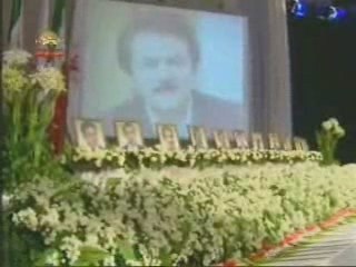 بازگشت فاتحان 7-سخنراني آقاي رجوي1