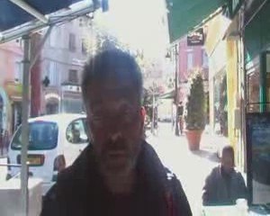 street bench-que des promesse!pour hamed