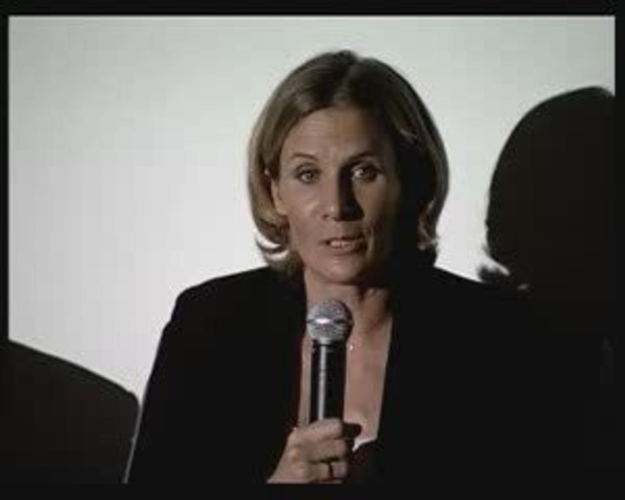 Conférence 22 octobre 2009 : échanges avec la salle