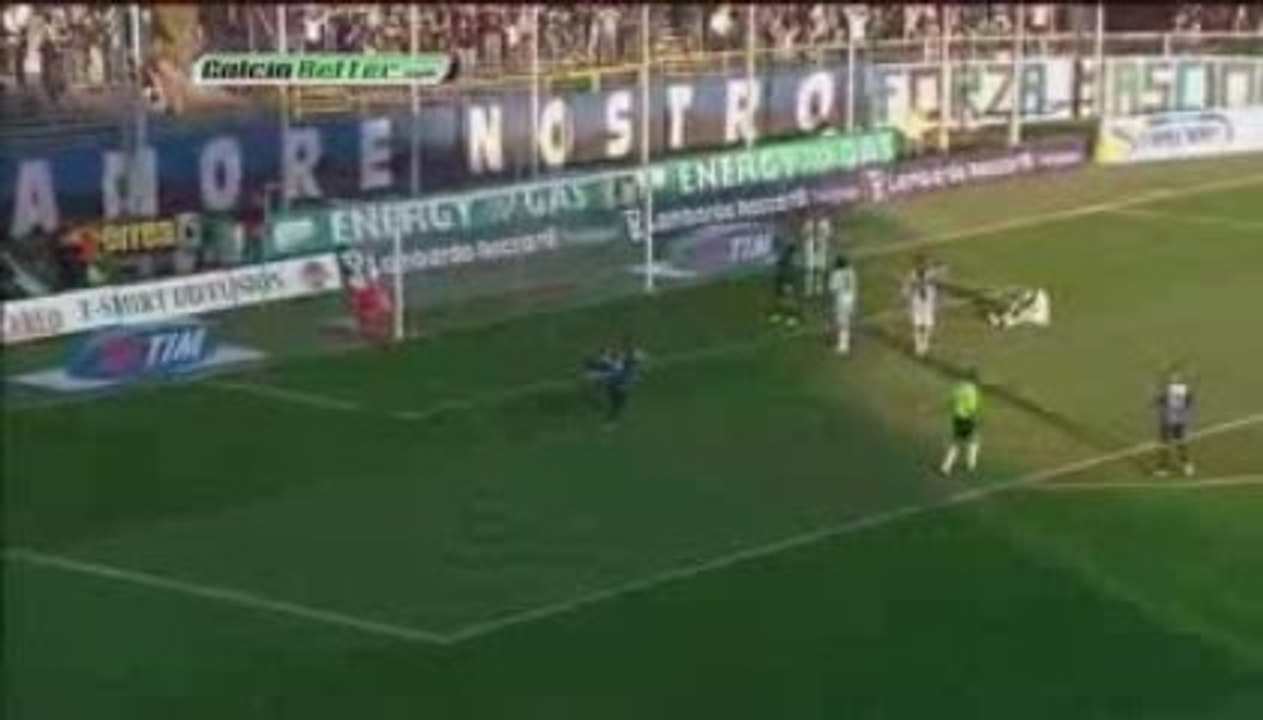 HIGHLIGHTS ATALANTA-PARMA 3-1 nella 9^ Giornata di Serie A