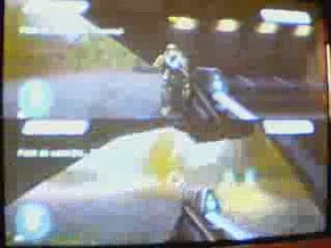 halo combats evolved