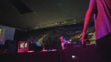 4. Traxxxland @ MolodoÏ - La Pléiade Party