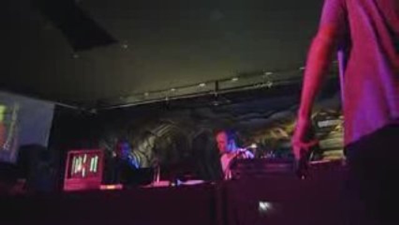 4. Traxxxland @ MolodoÏ - La Pléiade Party